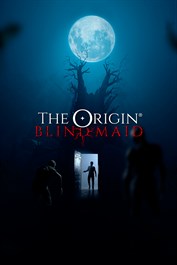 The Origin: Blind Maid